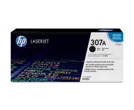 HP Toner Black (CE740A) - 52457 - zdjęcie 1
